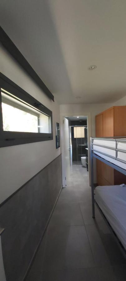 Apartamento Con Terraza Y Vistas Al Mar Roses Luaran gambar